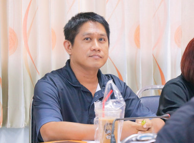 การประชุมคณะอนุกรรมการพิจารณาเงินกู้กองทุนพัฒนาสหกรณ์จังหวัดนครศรีธรรมราช ครั้งที่ 5/2569 ณ ห้องประชุมสำนักงานสหกรณ์จังหวัดนครศรีธรรมราช พร้อมด้วยอนุกรรมการประกอบด้วย สหกรณ์จังหวัดนครศรีธรรมราช ผู้แทนสภาเกษตรกร จังหวัดนครศรีธรรมราช ผู้อำนวยการสำนักงานตรว ... พารามิเตอร์รูปภาพ 32